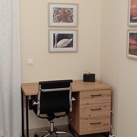 Luxury Apartment In Garitsa Bay Korfu Dış mekan fotoğraf