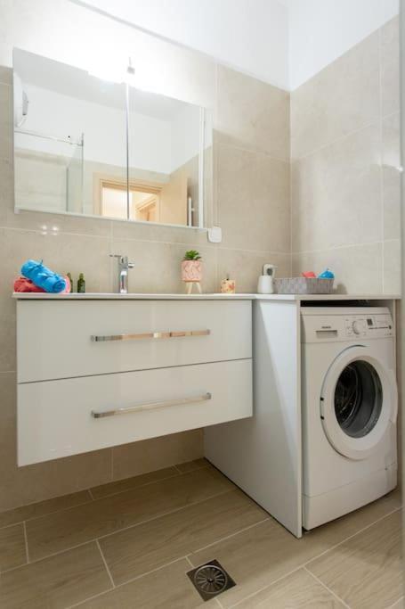 Luxury Apartment In Garitsa Bay Korfu Dış mekan fotoğraf