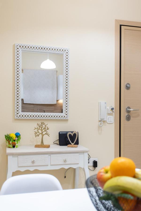 Luxury Apartment In Garitsa Bay Korfu Dış mekan fotoğraf