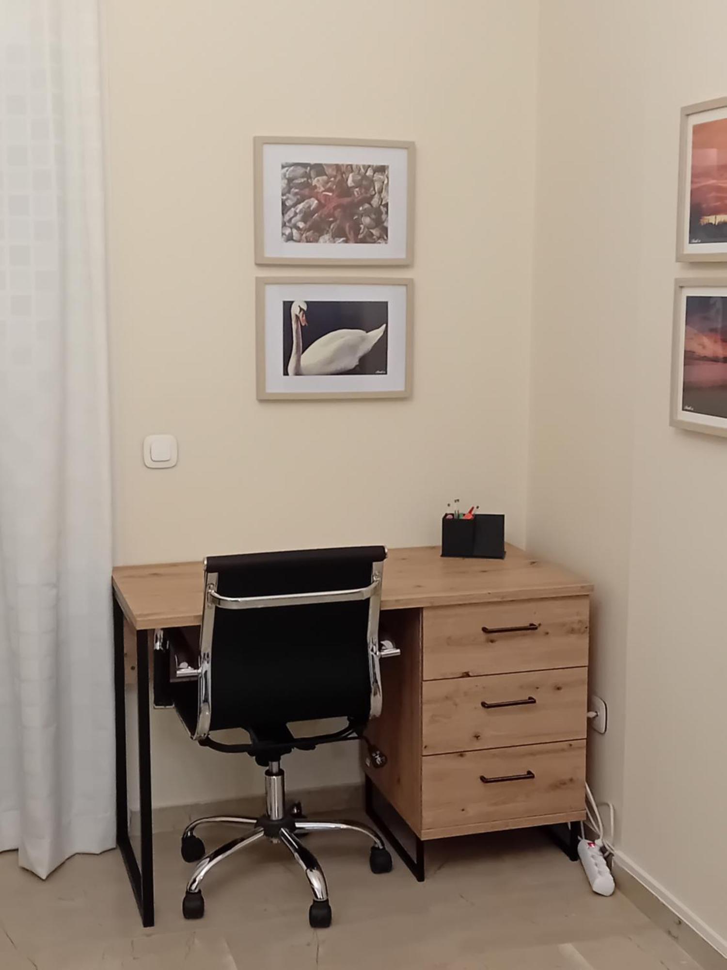 Luxury Apartment In Garitsa Bay Korfu Dış mekan fotoğraf